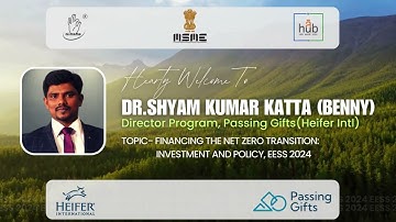 Financing the NetZero Transition