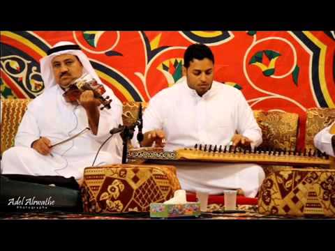 طرب ينبع حنا طلبنا الله