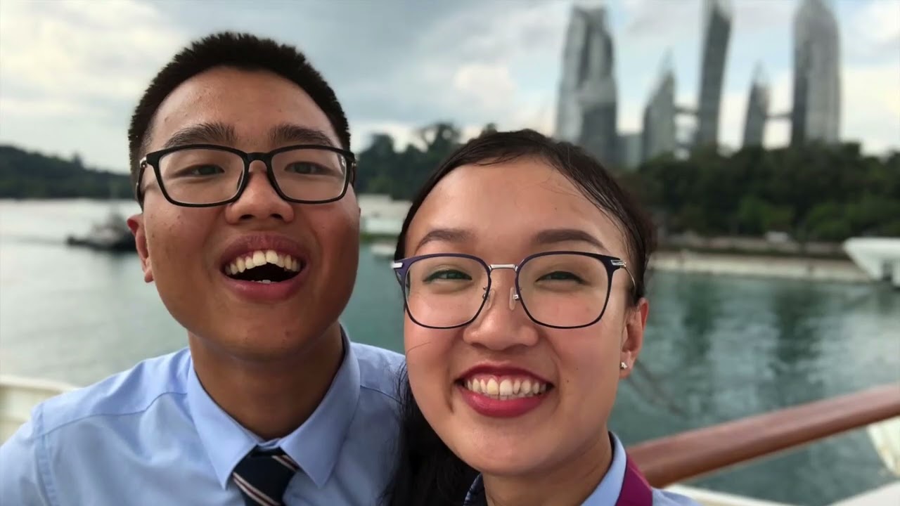 Outline Video Bryim Love Story - Wedding Opening Video in Chau Doc