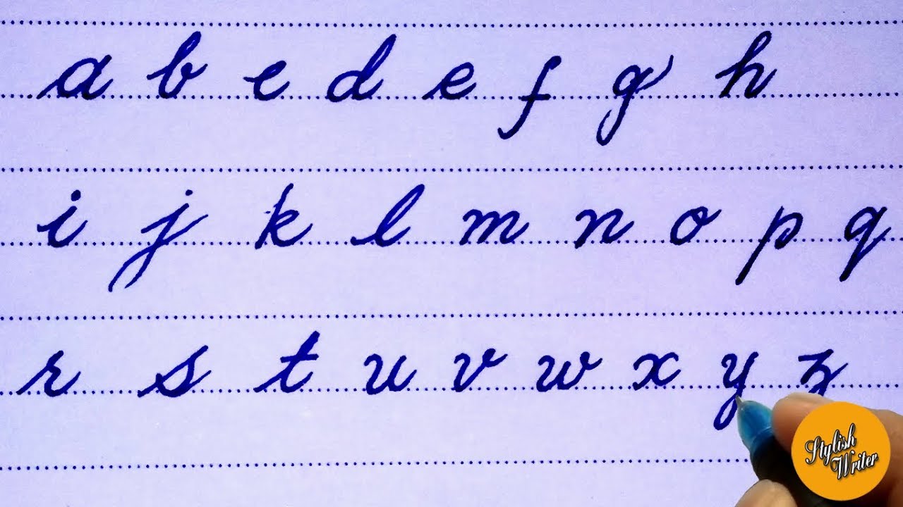 Письменно 35 3. Письменный английский алфавит. Английский handwriting. Письменный английский алфавит прописи. Письменный английский текст.