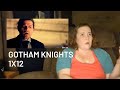 Reacting to: Gotham Knights 1x12 City of Owls