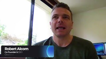 Clearpool in 90 Seconds