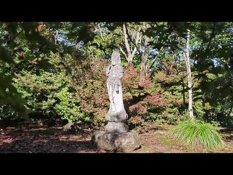 Momijien Maple Garden  ·  Niigata