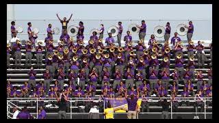 Alcorn State - "How Do U Want It" By 2Pac | UAPB Game 2023