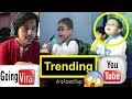 PATHAN Ka Bacha pt2 | STUBBORN KID | Ariz Reviews  | Legend is Back ArizAzeemVlogs | fatima