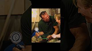 Celebrity 😱DEVON LARRATT FUNNY CHECK HAND GRIP STRENGTH🔥 Net Worth