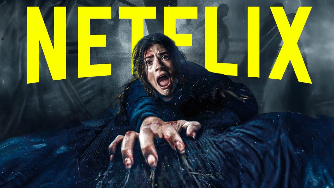 Best Netflix Movies to Watch Right Now (Updated 2025) - YouTube