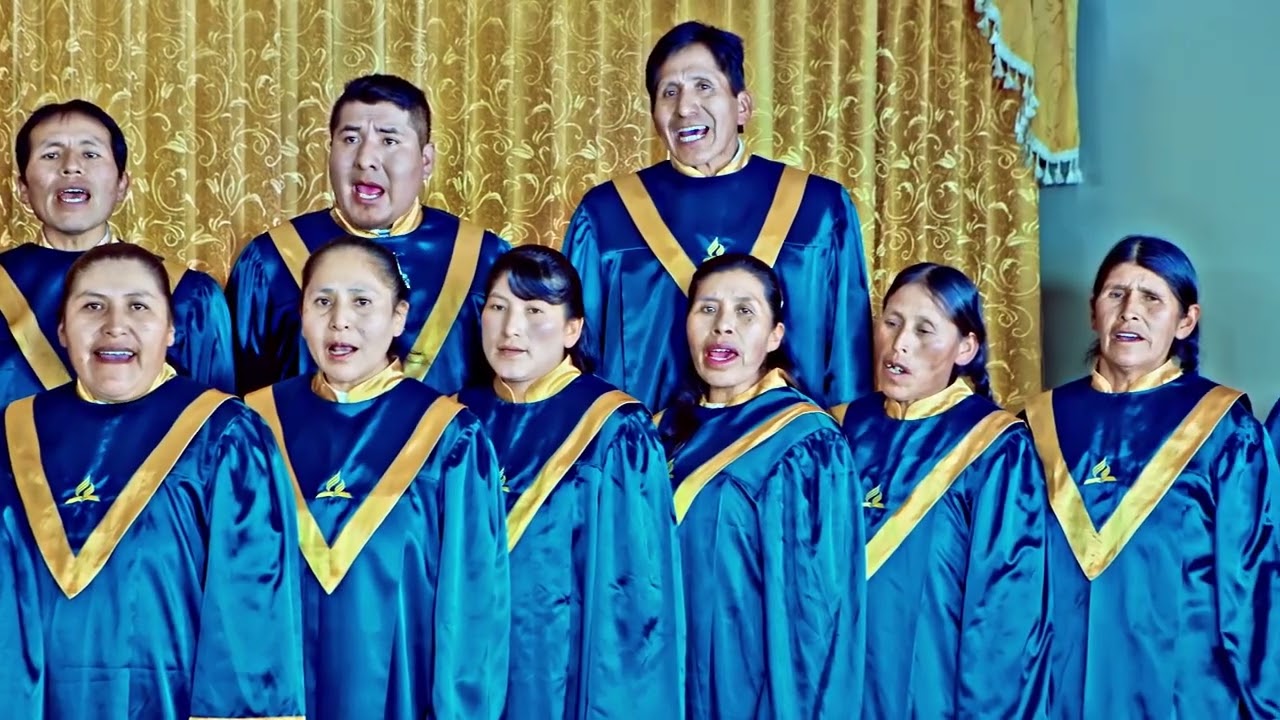 CORALA LOAD - SÉPTIMO DÍA - SÁBADO DÍA DEL SEÑOR