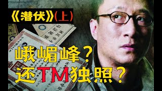 剧TOP峨嵋峰还TM独照国产谍战神剧《潜伏》全解读上