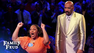 Troi Nails It Can Eric Finish Strong For 20k