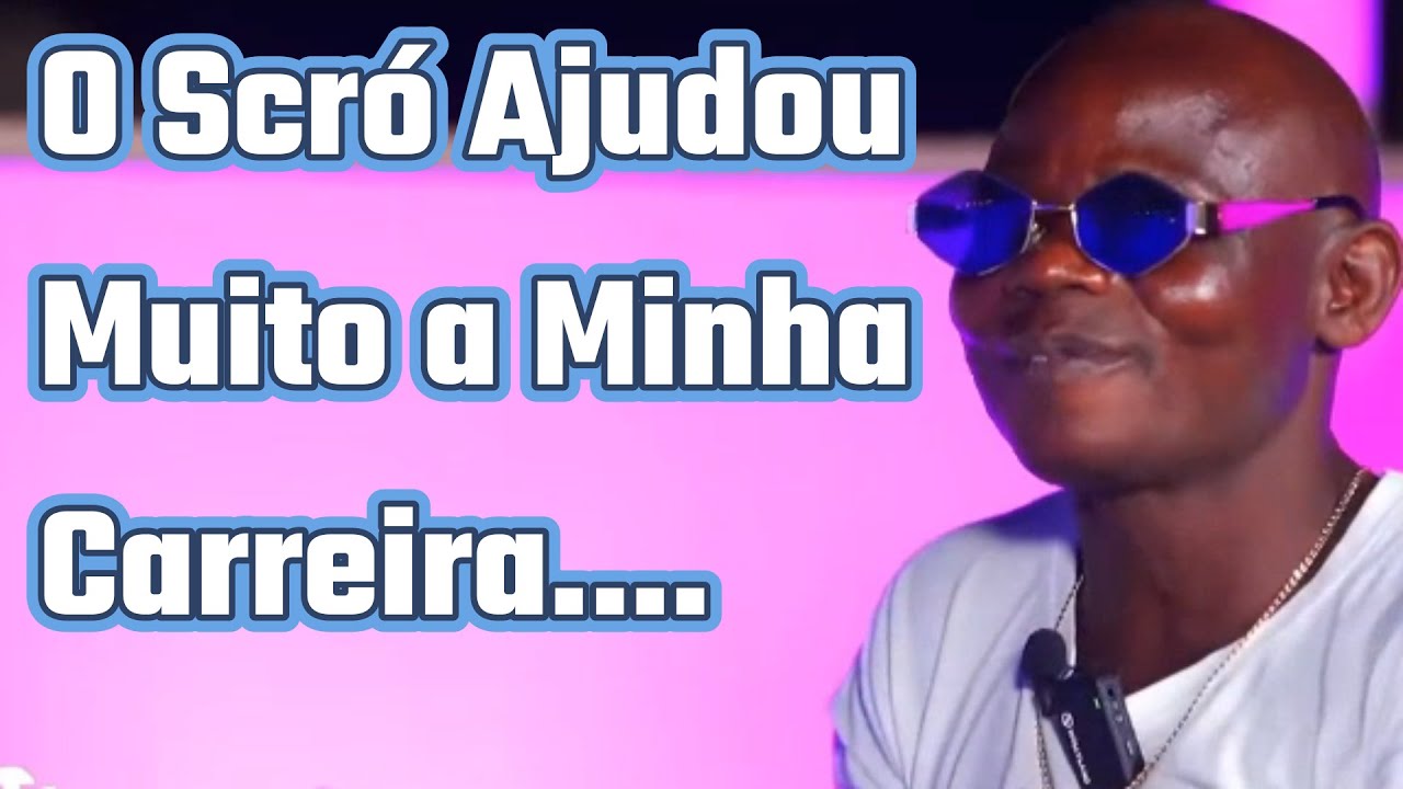 Papá Cambuta Conta Sua História No Fly Podcast!