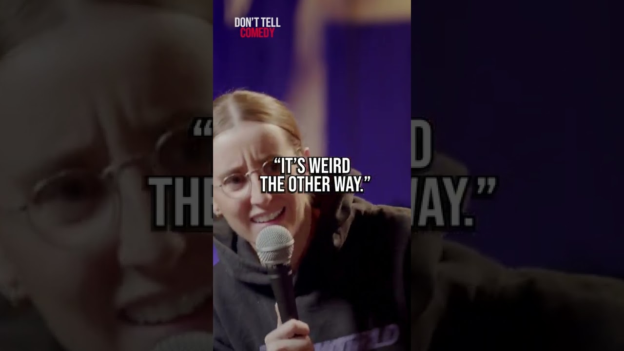 “Roommates” 🎤: Robby Hoffman - 