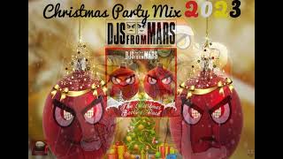 Djs From Mars - Mashups & Remixes Of Popular Songs 2023 - Banner Dj-Nounours Remix Christmas Songs 🎅