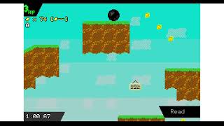 Hyperdrive Gameplay Demo
