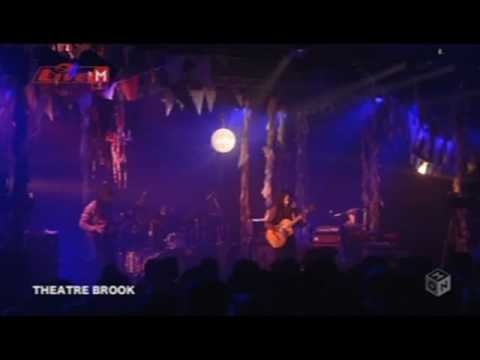 ありったけの愛[1/2] (Live) - THEATRE BROOK