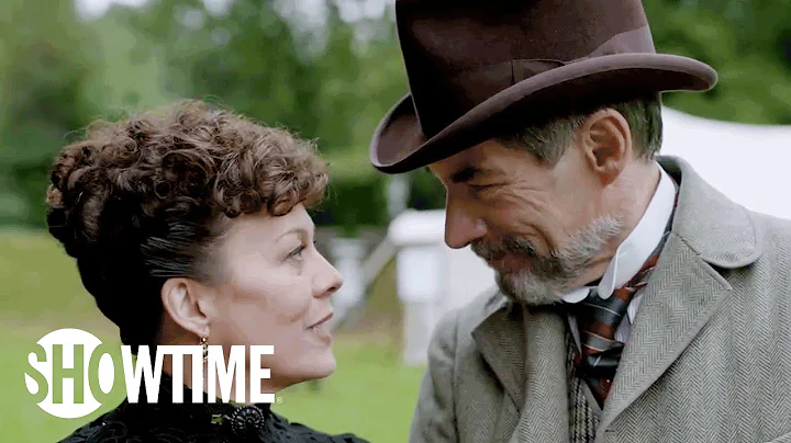 Penny Dreadful | 'Something To Aim For' Official C...
