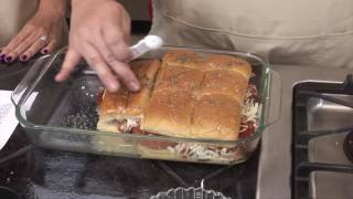 2016 ORUD Snack Attack 3