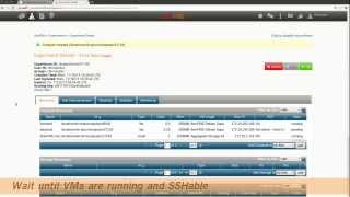 1 hour on BonFIRE [tutorial]