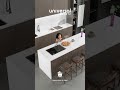 Premium Quartz Surfaces | Stain & Scratch Resistant Kitchen Countertops | Universal Quartz