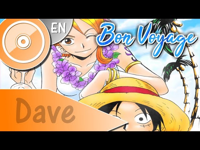 One Piece - Hikari E (TV Size) - Song Lyrics and Music by The