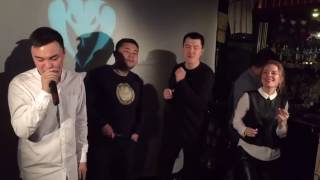 Omo'g group Ушарбай бэби Omo'g group Ушарбай бэби