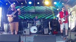 Shak Nasti  /  O. B. J. -- May, 17th, 2019 -- Zoom-Q2n