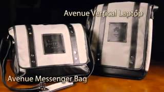 The Avenue Collection