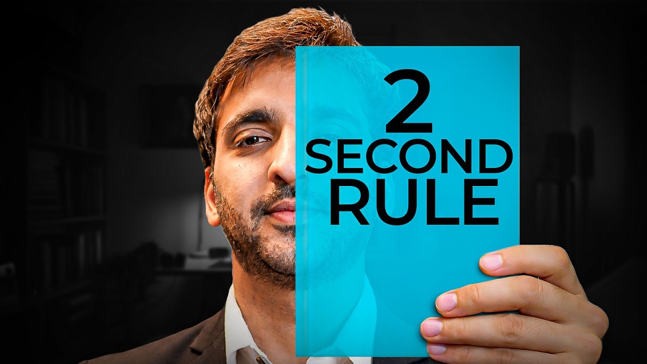 Как быстро сформулировать двухминутную речь