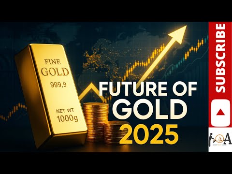 Future of Gold | Trends, Predictions, and Investment Insights | Planning for Buying GOLD?