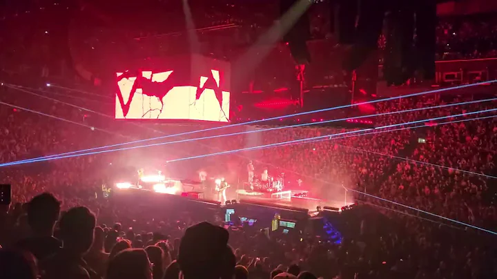 Linkin Park- Heavy is the Crown 9/6/2025 Phoenix, AZ 