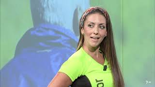Mayores en Forma Programa 26