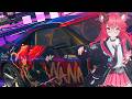 NTE: Neverness to Everness - All Street Races [4K 60FPS]