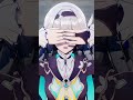 【Honkai:Star Rail MMD】「ダーリン」【ホタル/Firefly】 #shorts #崩壊スターレイル #崩スタ
