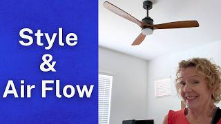 I Bought This Amazon Ceiling Fan for Every Bedroom When We Built Our Home — 4.5 Years Later