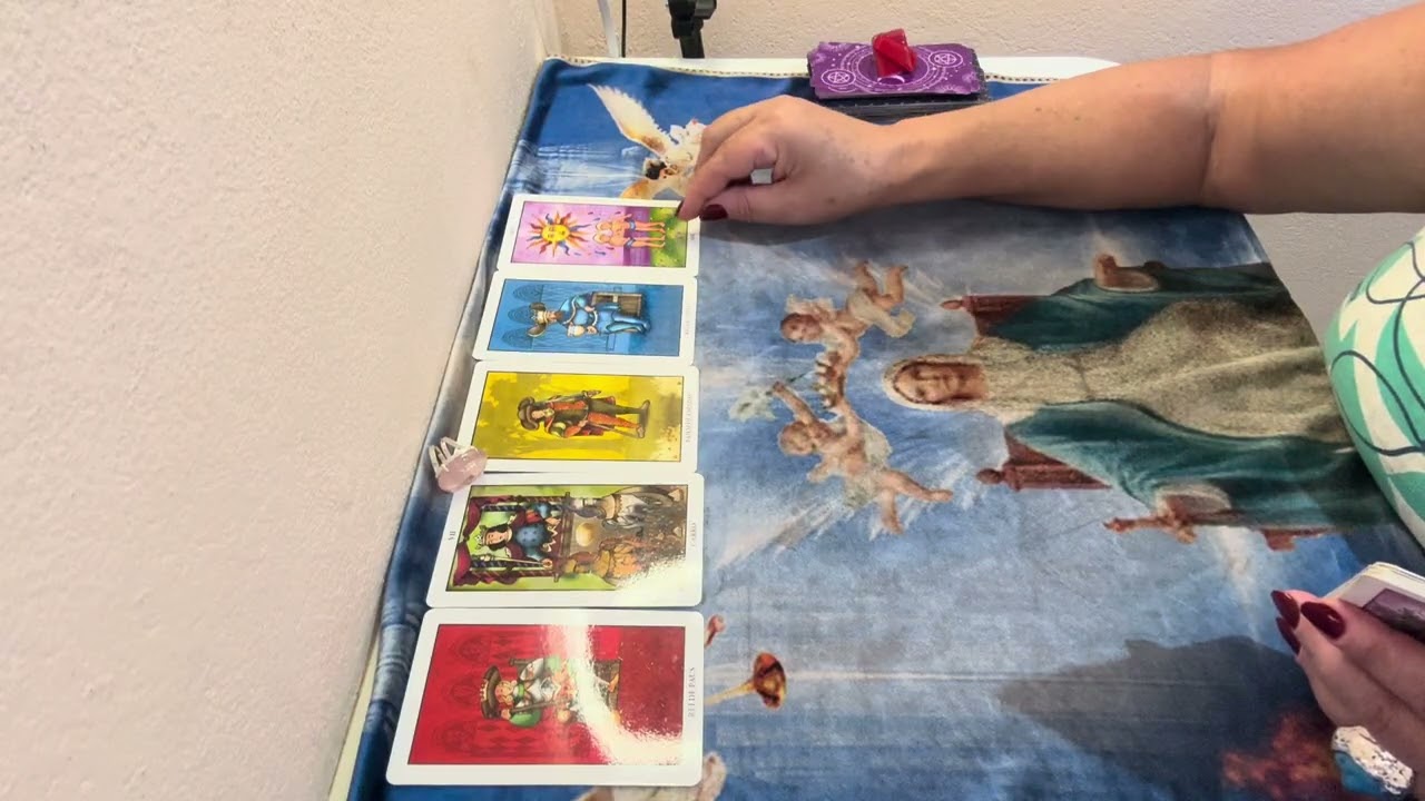 ALGUÉM QUER TE PROPOR UM ACORDO! SERÁ QUE VAI TE ASSUMIR E PEDIR PERDÃO!💘💔😱👀😍🤩💐🌹💘💔(49) 9 91574811 