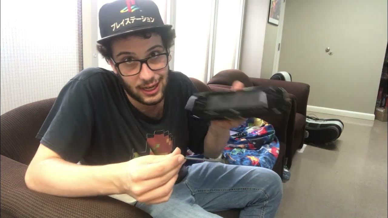 Can You Sync Two Wii U GamePads to One Wii U System? YouTube