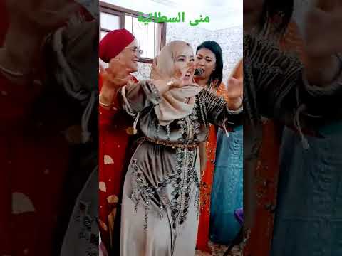 مع  النشاط هاهو شاط ما كاين غير الشطيح والرديح