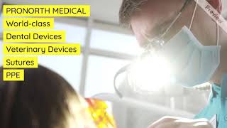 ProNorth Medical Corporation