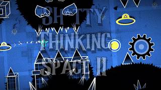 [top 30 TSL] - Sh*tty Thinking Space II 100%