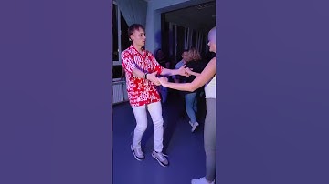 Party | Dance Zouk №839 #dance