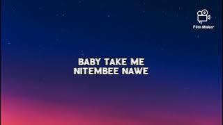 Elani KooKoo Lyrics @Kagenago