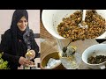 بخور اللبان السريع لتبخير المنزل من مطبخ قدرية العولقي