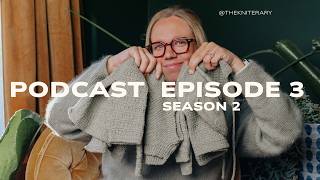 Podcast: Season 2 Ep.3 - Spring Bloomers