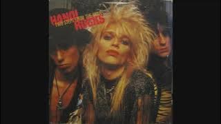 Hanoi Rocks // Up Around the Bend // La  Makina de Rock and Roll.(1600)