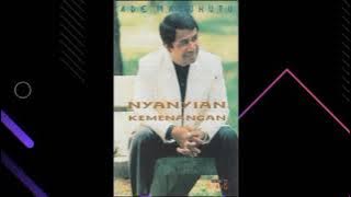 Ade Manuhutu - Nyanyian Kemenangan (Full Album)