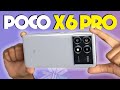 Poco x6 pro 5g review  is poco back    igyaan