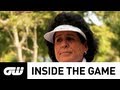 GW Inside The Game: Nancy Lopez の動画、YouTube動画。