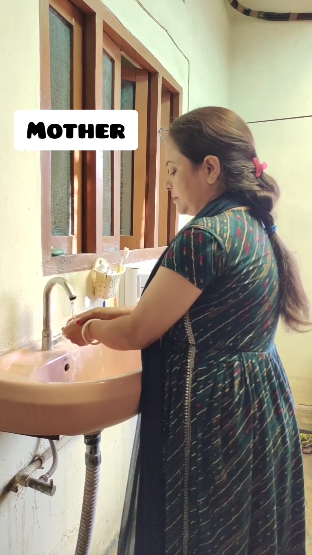 Mother vs son #shorts #trending #views #video #status