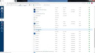 Uploading and Managing Files to Canvas