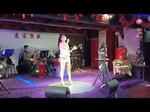 來家演歌之星尹良音演唱（思鄉情歌）111/1/13